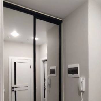 Сдается 1-комнатная квартира, 26,8 м²