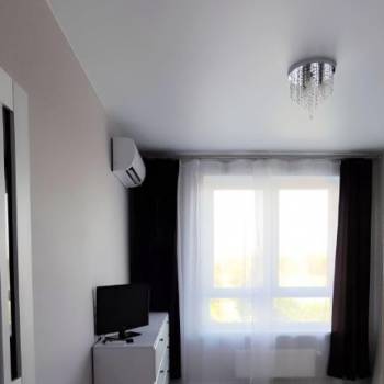 Сдается 1-комнатная квартира, 26,8 м²