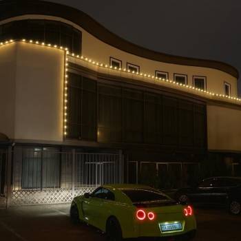 Сдается Нежилое помещение, 550 м²