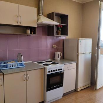 Сдается 1-комнатная квартира, 37,5 м²