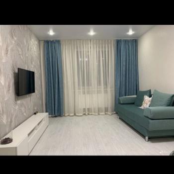 Сдается 1-комнатная квартира, 38,8 м²