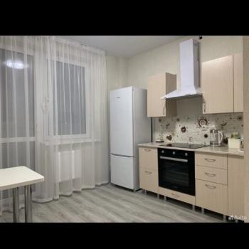 Сдается 1-комнатная квартира, 38,8 м²