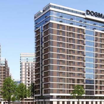 Продается 1-комнатная квартира, 21,2 м²
