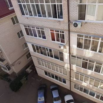 Сдается 1-комнатная квартира, 43 м²