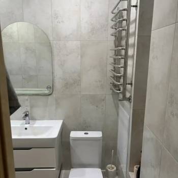 Сдается 1-комнатная квартира, 38 м²