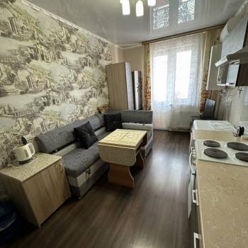 Сдается 1-комнатная квартира, 41 м²