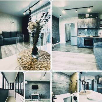 Продается 1-комнатная квартира, 30 м²