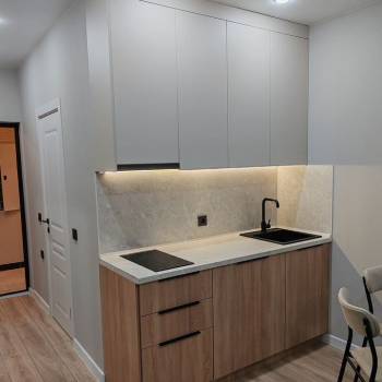 Сдается 1-комнатная квартира, 22 м²