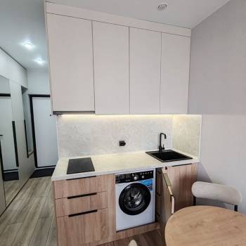 Сдается 1-комнатная квартира, 22 м²