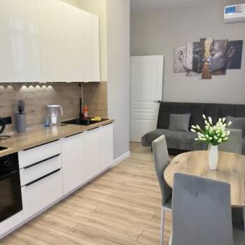 Сдается 2-х комнатная квартира, 58 м²