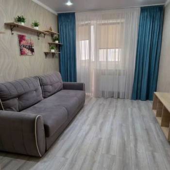 Сдается 2-х комнатная квартира, 56 м²