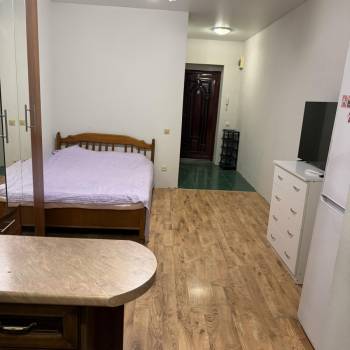 Сдается 1-комнатная квартира, 26 м²