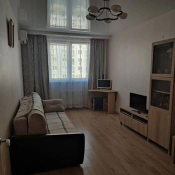 Сдается 2-х комнатная квартира, 60 м²