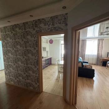 Сдается 2-х комнатная квартира, 60 м²