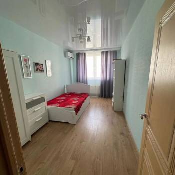 Сдается 2-х комнатная квартира, 60 м²