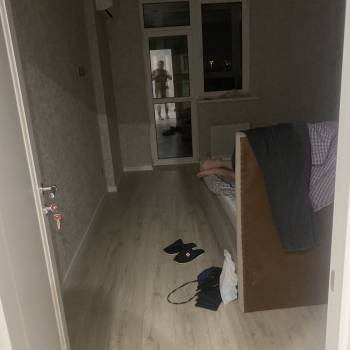 Сдается 2-х комнатная квартира, 78 м²