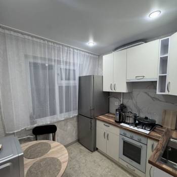 Сдается 2-х комнатная квартира, 42 м²