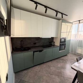 Сдается 2-х комнатная квартира, 60 м²