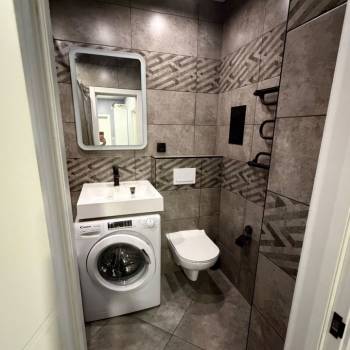 Сдается 2-х комнатная квартира, 60 м²
