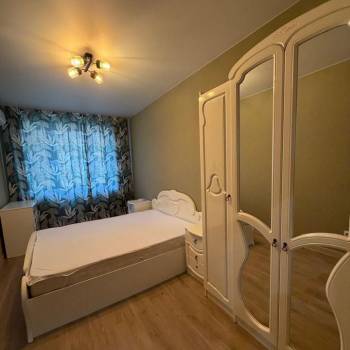 Сдается 2-х комнатная квартира, 64 м²