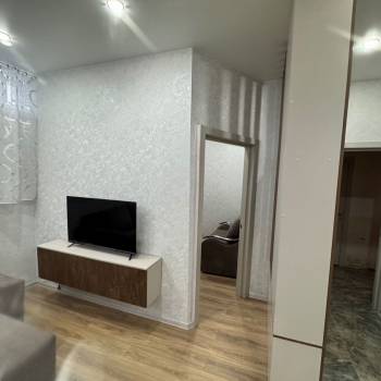 Сдается 1-комнатная квартира, 45 м²