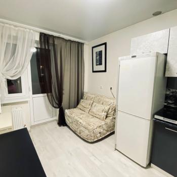 Продается 1-комнатная квартира, 34 м²