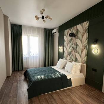 Сдается 1-комнатная квартира, 41,5 м²