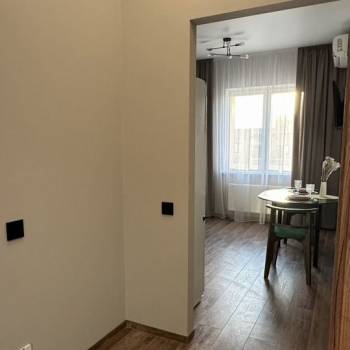 Сдается 1-комнатная квартира, 41,5 м²