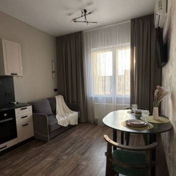 Сдается 1-комнатная квартира, 41,5 м²
