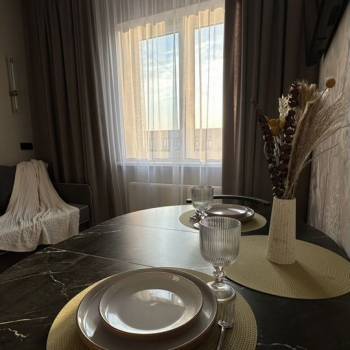 Сдается 1-комнатная квартира, 41,5 м²