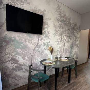Сдается 1-комнатная квартира, 41,5 м²