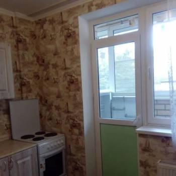 Сдается 1-комнатная квартира, 33 м²