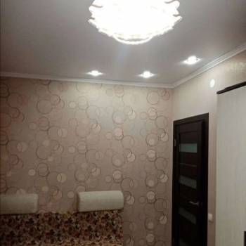 Сдается 1-комнатная квартира, 33 м²