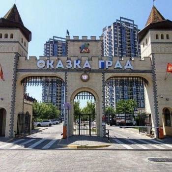 Сдается 1-комнатная квартира, 39,2 м²