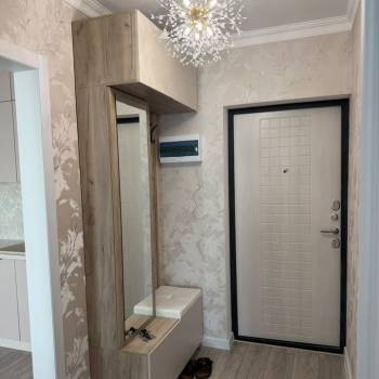 Сдается 1-комнатная квартира, 39,2 м²