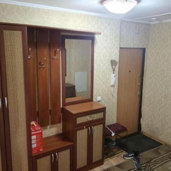 Сдается 2-х комнатная квартира, 56,5 м²
