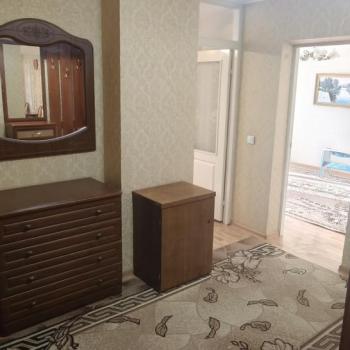 Сдается 2-х комнатная квартира, 56,5 м²