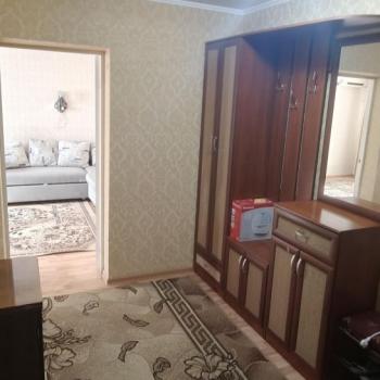 Сдается 2-х комнатная квартира, 56,5 м²
