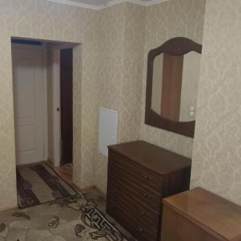 Сдается 2-х комнатная квартира, 56,5 м²
