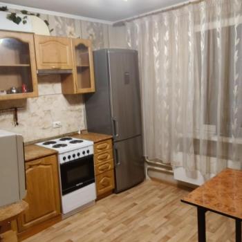 Сдается 2-х комнатная квартира, 56,5 м²