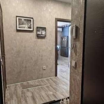 Сдается 1-комнатная квартира, 39 м²