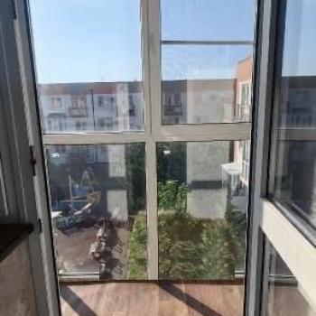 Сдается 1-комнатная квартира, 39 м²