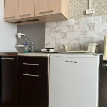 Сдается 1-комнатная квартира, 18 м²