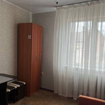 Сдается 1-комнатная квартира, 18 м²