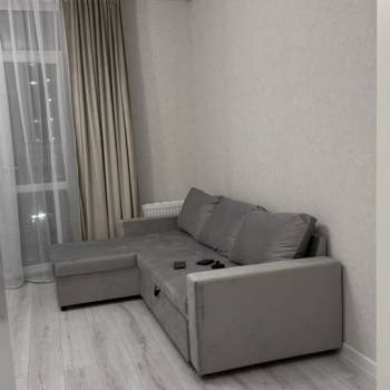 Сдается 1-комнатная квартира, 28,6 м²