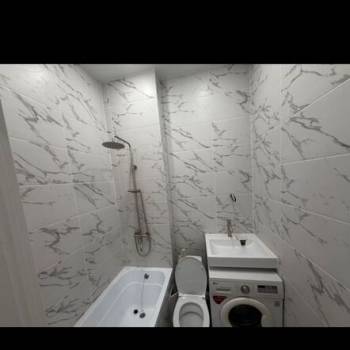 Сдается 1-комнатная квартира, 21 м²