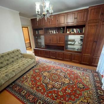 Сдается 2-х комнатная квартира, 38 м²