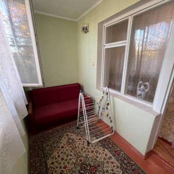 Сдается 2-х комнатная квартира, 38 м²