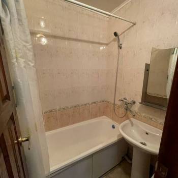 Сдается 2-х комнатная квартира, 38 м²