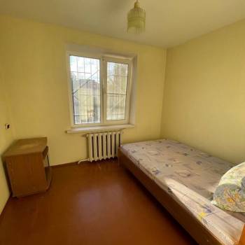 Сдается 2-х комнатная квартира, 38 м²